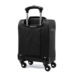 Travelpro WindSpeed Select Underseat Spinner Carry-On (Black) -Travelpro Shop 41lNdL0U6LL f1e77905 195c 439d b91d 203c1b953133