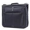 Travelpro Maxlite 5 Softside Lightweight Bi-Fold Carry-on Garment Bag, Men And Women, Midnight Blue, 22-Inch