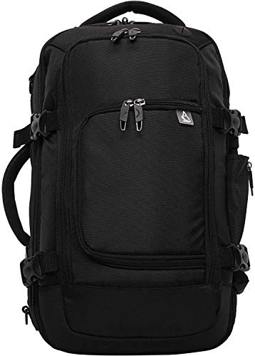 17in Airline Approved Travelling Shoulder Bag Carry On Overnight Underseat 18L 1 17in Airline Approved Travelling Shoulder Bag Carry On Overnight Underseat 18L