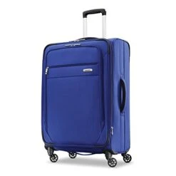 Samsonite Advena 4-Piece Set (Underseater, 20", 25", 29" Spinners) (Cobalt Blue) -Travelpro Shop 41pVLc27AJL ff2c3f90 9081 4be4 9871 da71fafd4c6f