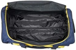 Rockland Rolling Duffel Bag, Navy, 22-Inch 12 Rockland Rolling Duffel Bag, Navy, 22-Inch -Travelpro Shop 41pY IdApXL