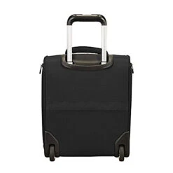 The Black Skyway Luggage Mirage 2.0 16-Inch Underseat Tote -Travelpro Shop 41rJsyeR0iL