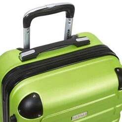 Dejuno Tahoma Lightweight 3-Piece Hardside Spinner Luggage Set, Navy, One Size 9 Dejuno Tahoma Lightweight 3-Piece Hardside Spinner Luggage Set, Navy, One Size -Travelpro Shop 41w6T3jXF4L