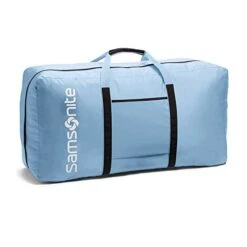 Samsonite Tote-A-Ton 32.5-Inch Duffel (Aqua Blue, 3-Pack) -Travelpro Shop 41wE6vNlEwL