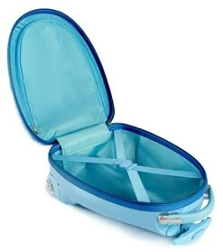 Nickelodeon PAW Patrol Boy's 18" Rolling Carry On Luggage -Travelpro Shop 41wSsfF0TVL