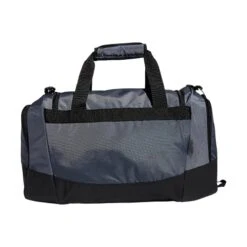 Adidas Defender 4 Small Duffel Bag, Team Onix Grey -Travelpro Shop 41xU2W5m dS