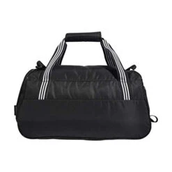 Adidas Women's Squad Duffel Bag, Black/White, One Size -Travelpro Shop 41y6A GWGOL