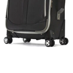 Olympia Luggage Tuscany 25 Inch Expandable Vertical Rolling Luggage Case,Black,One Size -Travelpro Shop 41yNxtPyQ6L 650e1716 6ebe 49c0 9beb cf03796bdc0a