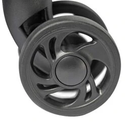 SSLine 3 Piece ABS Luggage Sets With Spinner Wheels,Expandable Suitcase Luggage Lightweight With TSA Lock,Hard Shell Spinner Carry On Suitcase (20 24 28 Inch) (Type-3, Gray) -Travelpro Shop 41yyZSogTqL