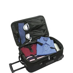 Travel Select Amsterdam 21” Expandable Rolling Carry On In Orange -Travelpro Shop 515hcJpQuOL 607a8a27 5552 4681 97a6 7a0e4ae2af14