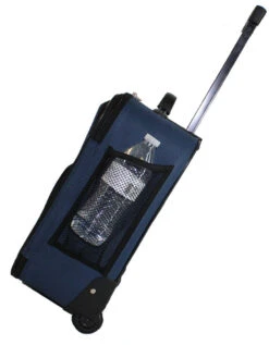 Boardingblue Airlines Personal Item Under Seat Basic Luggage For Frontier, Spirit Airlines -Travelpro Shop 517qGZX1BxL