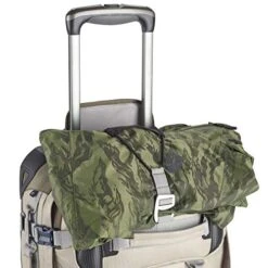 Eagle Creek Wheeled Duffel Intl Carry On, Natural Stone - One Size -Travelpro Shop 518Wf5HoqLL