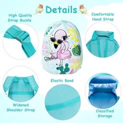 HONEY JOY 2 Pcs Kids Carry On Luggage -Travelpro Shop 519ET yWGEL