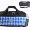 BoardingBlue United Airlines Personal Item Under Seat+ Bonus (Blue) 2-day-shipping