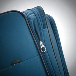 Samsonite Ascella X Softside Expandable Luggage With Spinner Wheels, Teal, Carry-On 20-Inch 10 Samsonite Ascella X Softside Expandable Luggage With Spinner Wheels, Teal, Carry-On 20-Inch -Travelpro Shop 51AYBRWy WL d87a7662 36af 412f 9259 2bfdbd68743f
