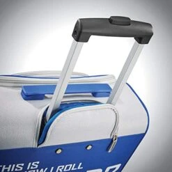 American Tourister Kids R2d2 Underseater, Blue/White -Travelpro Shop 51B0pwyYz3L a8aef6dc f983 43e0 a05e 14907fb20b1a