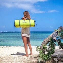 Aquapac Heavyweight Waterproof Duffel - 90 Litres (725) -Travelpro Shop 51CY9oRzAqL