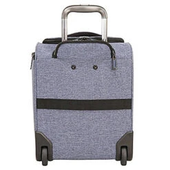 The Indigo Blue Ricardo Beverly Hills Malibu Bay Rolling Underseater Spinner Luggage -Travelpro Shop 51DCfwbvPzL