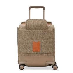 Hartmann Luggage Tweed Legend Underseat Carry On Spinner -Travelpro Shop 51E3VC9iUDL 3f42bd2f 66bc 45aa 8522 2bf27a0409f5