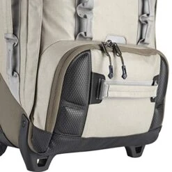 Eagle Creek Wheeled Duffel Intl Carry On, Natural Stone - One Size -Travelpro Shop 51Ju0kXj mL