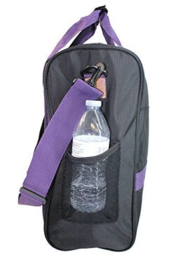 BoardingBlue Frontier, JetBlue, Spirit Airlines Personal Item Under Seat Bag -Travelpro Shop 51LPSAAN4RL