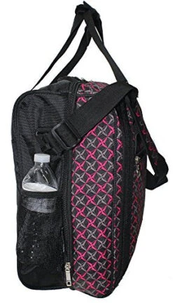 BoardingBlue Airlines Personal Item Under Seat (Pink) 2-Day-Shipping -Travelpro Shop 51LUiOVJPAL 694bca6b 5638 477e a263 3173e12d9d94