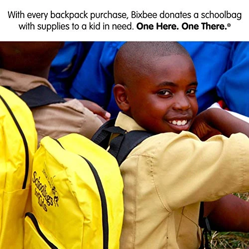 Bixbee Kids Luggage, Kids Luggage With Wheels For Girls & Boys With Telescoping Pullout Handle, Strap And Pockets- Lightweight Kids Suitcase & Carry On Bag For Airport, Travel, Overnight In Gold 2 Bixbee Kids Luggage, Kids Luggage With Wheels For Girls & Boys With Telescoping Pullout Handle, Strap And Pockets- Lightweight Kids Suitcase & Carry On Bag For Airport, Travel, Overnight In Gold - Image 2