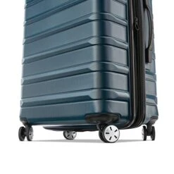 Samsonite Omni 2 Hardside Expandable Luggage With Spinner Wheels, Nova Teal, Carry-On 20-Inch 14 Samsonite Omni 2 Hardside Expandable Luggage With Spinner Wheels, Nova Teal, Carry-On 20-Inch -Travelpro Shop 51MT85K6o9L