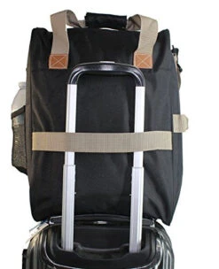 Boardingblue New Personal Item Under Seat Duffel For JetBlue Airlines 17" -Travelpro Shop 51Q5Iu39M0L bf3d425c 8bf2 459c 8810 f779059074e1