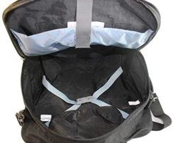 BoardingBlue Allegiant Air Free Personal Item Under Seat (Black) 2-Day-Shipping 9 BoardingBlue Allegiant Air Free Personal Item Under Seat (Black) 2-Day-Shipping -Travelpro Shop 51QDjSoUTqL