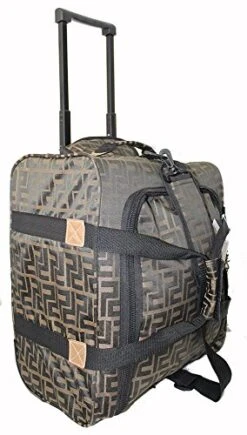 BoardingBlue Rolling Personal Item Under Seat Bag For Alaska, Delta, Wow, Sun Country Airlines -Travelpro Shop 51UvwX5Hc7L ae7968e2 d6ec 4ecd a716 28c8d5bd8e62
