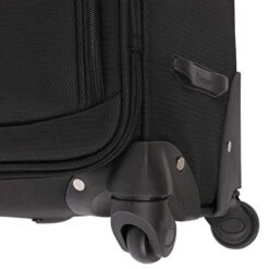 Large Capacity Maximum Allowance 22x14x9 Airline Approved Delta United Southwest Carry On Spinner Luggage Cabin Bag | Rolling Travel Suitcase Lightweight Soft Shell Trolley | 19.5x14x9in Body Size 15 Large Capacity Maximum Allowance 22x14x9 Airline Approved Delta United Southwest Carry On Spinner Luggage Cabin Bag | Rolling Travel Suitcase Lightweight Soft Shell Trolley | 19.5x14x9in Body Size -Travelpro Shop 51XEZzsIRRL 07cd9f5f d37e 464e 9bd3 9695cb307236