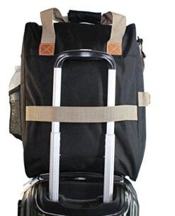 BoardingBlue Frontier, JetBlue, Spirit Airlines Personal Item Under Seat Bag -Travelpro Shop 51Zi0HOCCoL