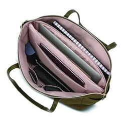 Samsonite Solutions Deluxe Carryall, Olive -Travelpro Shop 51cKy0co8hL