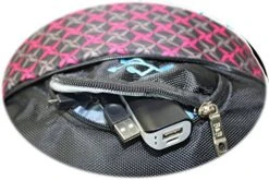 BoardingBlue Airlines Personal Item Under Seat (Pink) 2-Day-Shipping -Travelpro Shop 51cy18LTX 2BL