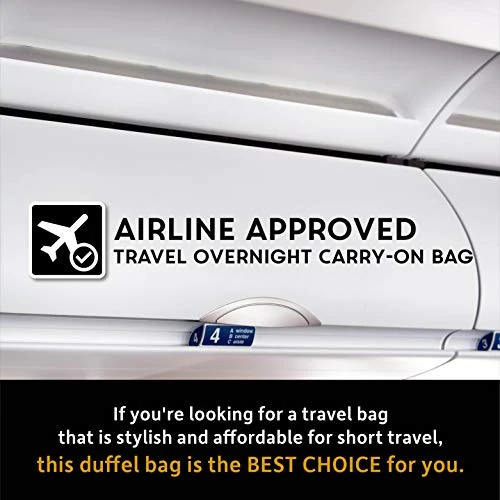 Semper Fi Skull Corp Sport Heavyweight Canvas Duffel Bag (Medium (19" X 9" X 9"), Olive & Black) 6 Semper Fi Skull Corp Sport Heavyweight Canvas Duffel Bag (Medium (19" X 9" X 9"), Olive & Black) - Image 6