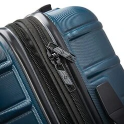 Samsonite Omni 2 Hardside Expandable Luggage With Spinner Wheels, Nova Teal, Carry-On 20-Inch 13 Samsonite Omni 2 Hardside Expandable Luggage With Spinner Wheels, Nova Teal, Carry-On 20-Inch -Travelpro Shop 51fWEd1fnIL