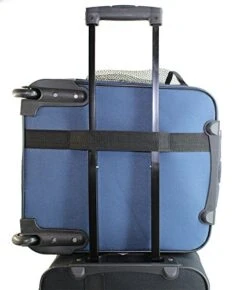 Boardingblue Airlines Rolling Personal Item Under Seat Luggage Frontier, Spirit -Travelpro Shop 51hCu3XTxrL 4588d13e f5bc 45bc aa06 9b4b8f747d7d
