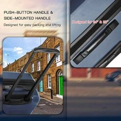 Verdi Luggage Set 3 Piece - Lightweight With USB Port Hardside Carry On Suitcase - Includes Expandable 20 Inch Carry On, 24In/TSA-Approved Lock 28In Checked Bag With 8-Wheel Rolling Spinner -Travelpro Shop 51kr ML0M L