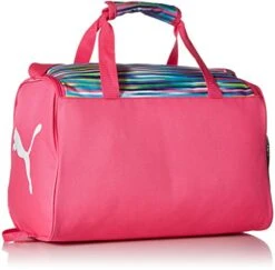 PUMA Kids' Evercat Transformation Duffel -Travelpro Shop 51lZLz6cUgL