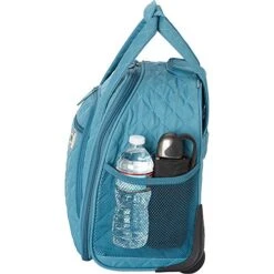 DELSEY Paris Underseater, Black -Travelpro Shop 51llP9JfwgL a58e9c90 b513 4f64 8469 e6ce6d4adc09