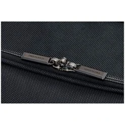 Kenneth Cole Reaction 18" Lightweight Multi-Pocket Anti-Theft RFID 14.1" Laptop & Tablet Underseater Carry-On With USB Charging Port, Black 24 Kenneth Cole Reaction 18" Lightweight Multi-Pocket Anti-Theft RFID 14.1" Laptop & Tablet Underseater Carry-On With USB Charging Port, Black -Travelpro Shop 51mL TYxBvL