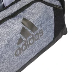 Adidas Team Issue II Medium Duffel Bag, Onix Jersey, ONE SIZE -Travelpro Shop 51pv3BbkQgS