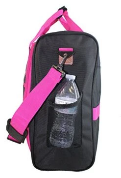 Personal Item Under Seat For The Airlines Of American, Frontier, Spirit, (Pink) 11 Personal Item Under Seat For The Airlines Of American, Frontier, Spirit, (Pink) -Travelpro Shop 51qKvkieD0L