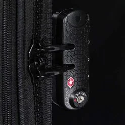 Cloe Carry-On 20 Inch Hybrid Luggage With 360º-spinner Wheels In Black Color 13 Cloe Carry-On 20 Inch Hybrid Luggage With 360º-spinner Wheels In Black Color -Travelpro Shop 51stABKxUcL