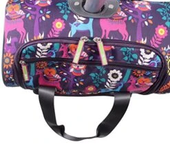 Lily Bloom Underseat Bag (Wilwoods) -Travelpro Shop 51str2pkQ4L
