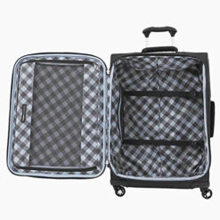 Travelpro Maxlite 5 | 5-PC Set | Underseater, 21" Carry-On, 25" & 29" Exp. Spinners With Travel Pillow (Black) -Travelpro Shop 51tmTQ9jtkL 9dddff61 ef94 4a44 8770 1a08e0d0394b