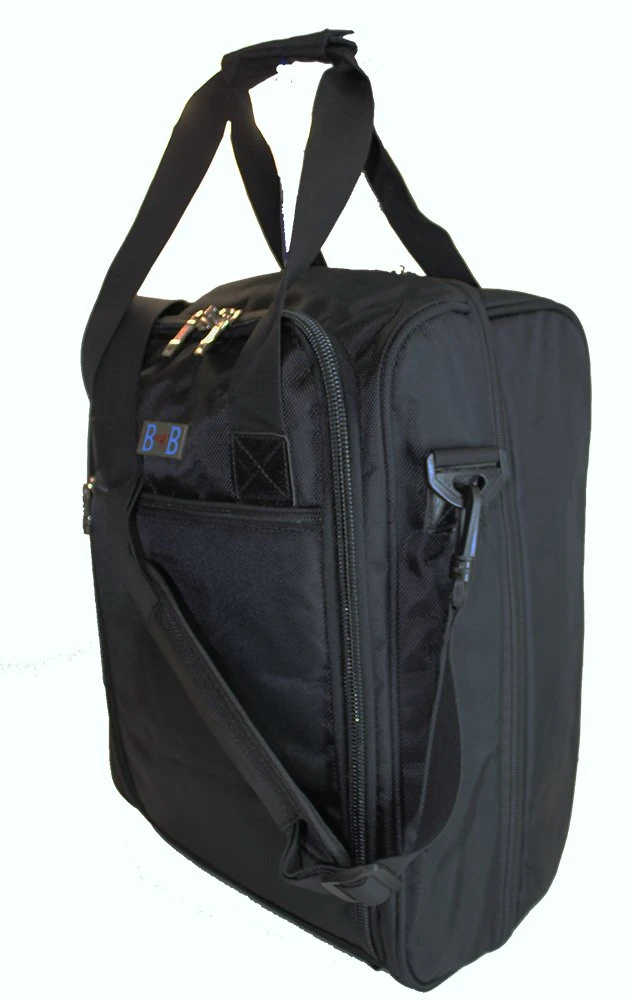 BoardingBlue Luggage Personal Item Under Seat American, Spirit, Frontier Airlines 3 BoardingBlue Luggage Personal Item Under Seat American, Spirit, Frontier Airlines - Image 3