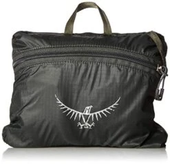 Osprey UL Stuff Duffel, Shadow Grey -Travelpro Shop 51zVA3ci SL