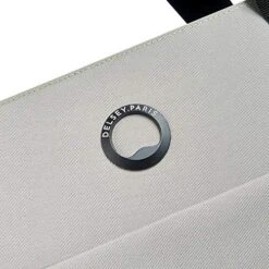 DELSEY Paris Daily's Travel Duffel Bag With Laptop Sleeve, Light Gray, 15.6 Inch -Travelpro Shop 6101o2ZuF L